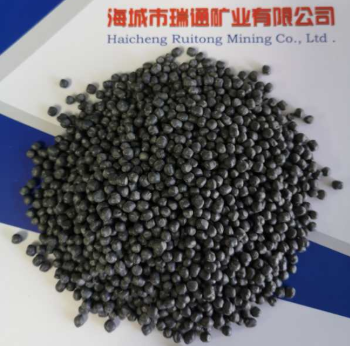 波纹管用母粒